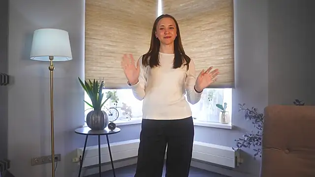 CarylonAgosto Live XXX-chat