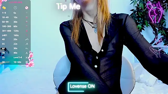 Bell_a_mi_'s Live XXX Chat