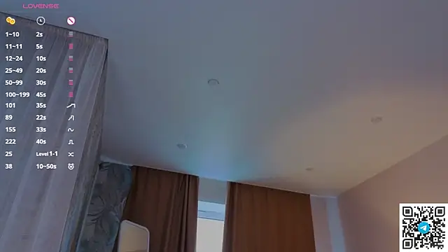 MaryCoopeer Live XXX-Chat