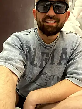 Lover_boy_89 Adlı Modelin Web Kamerası Şovu