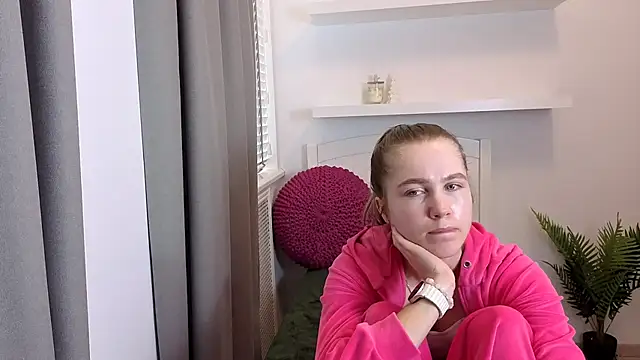 LoveXLexi Live XXX-Chat