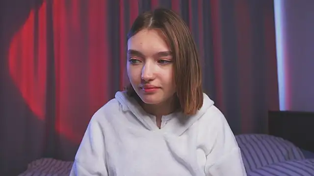 Leyla_crsh's Live XXX Chat