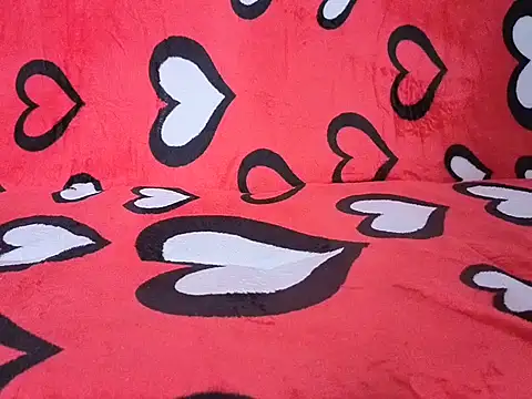 Linda_londres' Webcam Show