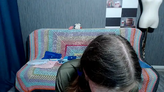 pa1e_pr1ncess Live XXX-Chat