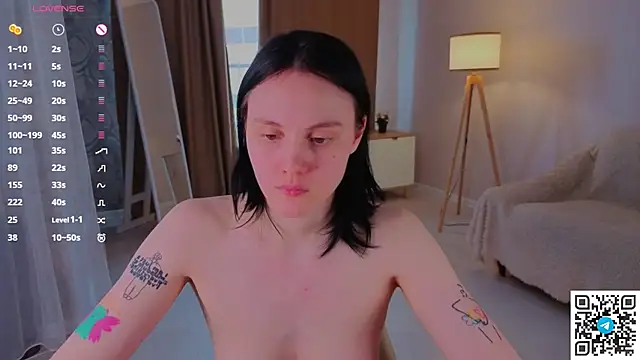 MaryCoopeer Live XXX-Chat