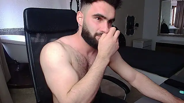 MicahLane Chat XXX live