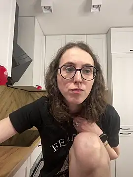 MartiniiSelenna Chat XXX in diretta