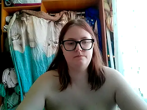 DesireMelissa Chat XXX in diretta