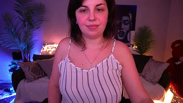 Chat XXX en directo de MirandaWong