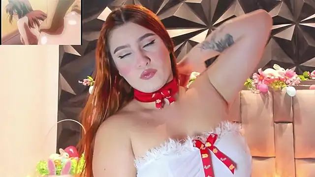 megan_whitee__ Chat XXX in diretta