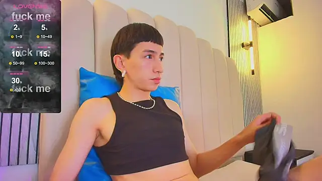 lian_cameron's Live XXX Chat