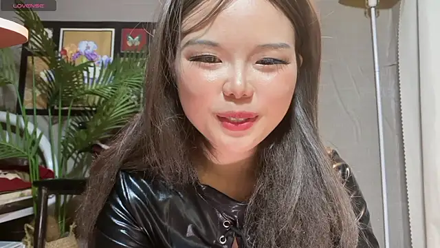 Chat XXX en directo de xiaosu22