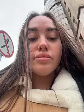 دردشة KiraSunshine الجنسية المباشرة