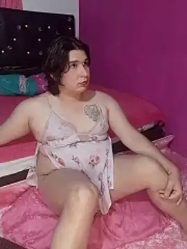 โชว์เว็บแคมของ Kaissydoll