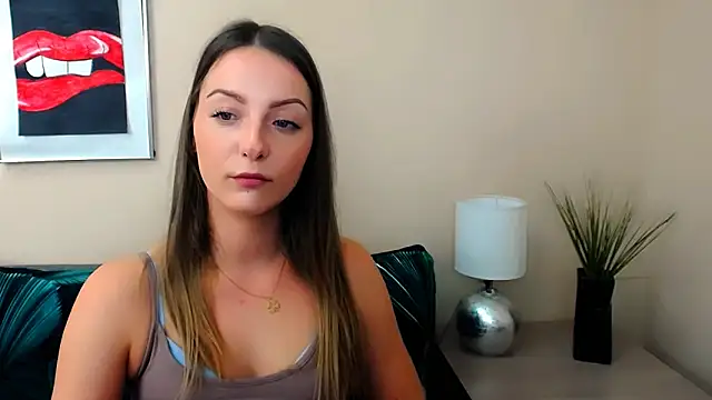 NatalieSexy's Live XXX Chat