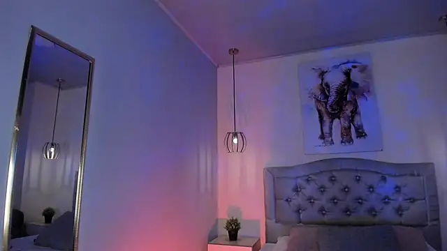 ayshel__ Obrolan Langsung XXX