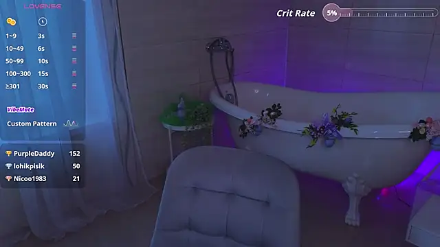 Hayle_Hill Obrolan Langsung XXX