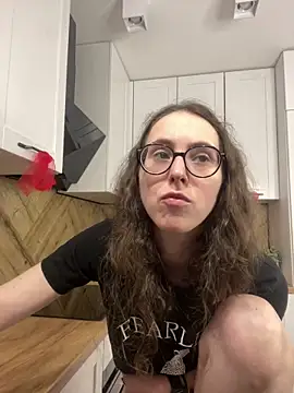 MartiniiSelenna's Live XXX Chat