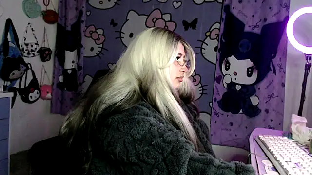 دردشة lussyevans24 الجنسية المباشرة