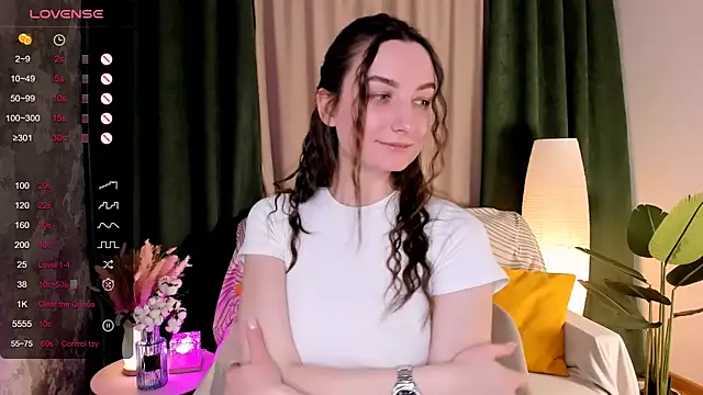 دردشة annacooleman الجنسية المباشرة