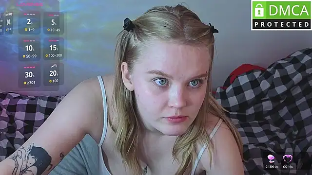 Essie_Fanning Obrolan Langsung XXX