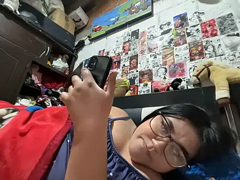 violeta_818's Live XXX Chat