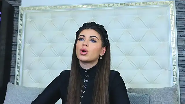 دردشة EliteDomina الجنسية المباشرة