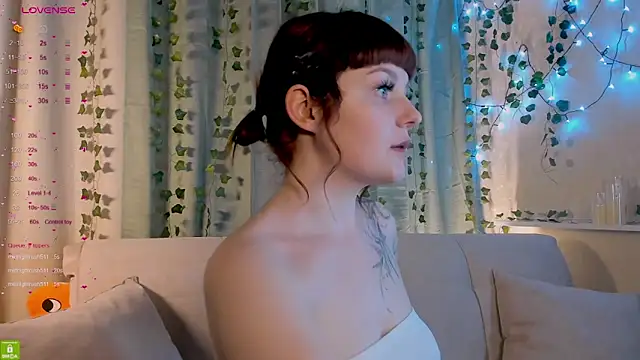 دردشة Ashley_Nicks الجنسية المباشرة