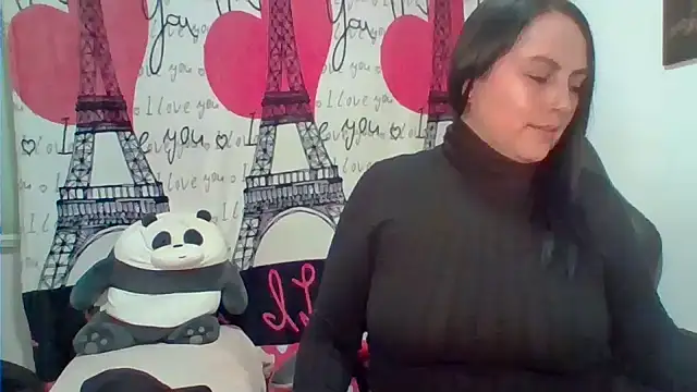 Venusina_07's Live XXX Chat