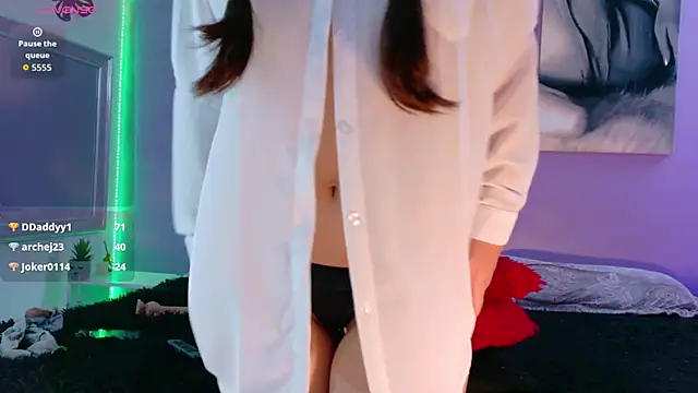 Mariam_cuttee Obrolan Langsung XXX