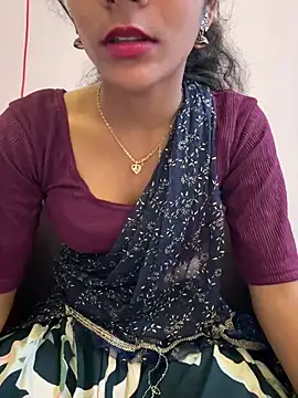 Rani__telugun Webbikameraesitys