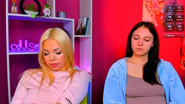 دردشة mira_vibe الجنسية المباشرة