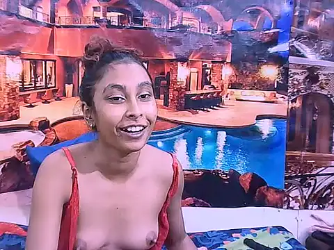 IndianSexyButt's Live XXX Chat