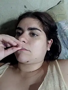 CherryRabitt's Live XXX Chat