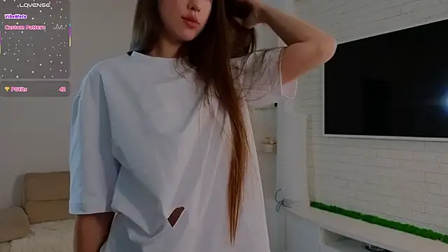 MeiLiscio Live XXX-chat