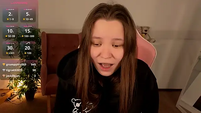 دردشة Maya_soft الجنسية المباشرة