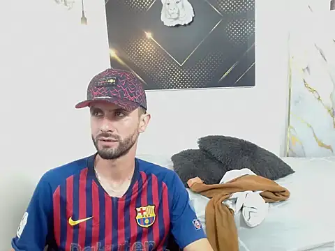 KingOfTemptation 라이브 XXX 채팅