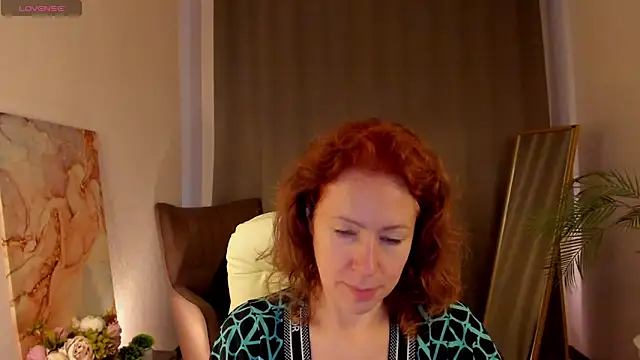 LeticiaRomano – Live XXX-chat