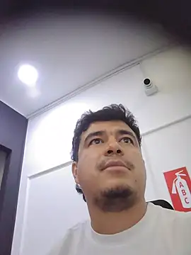 The_intruder_ – webcam-show