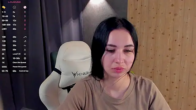 maymalina's Live XXX Chat