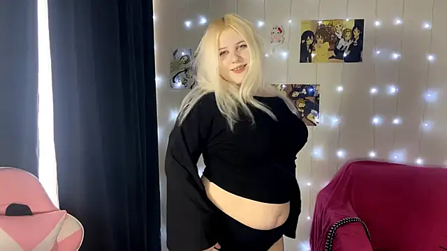 Tina_Evanss' Live XXX Chat