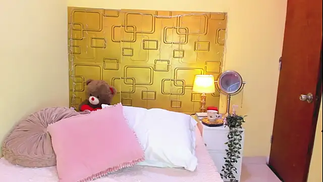 Julia_Haye's Live XXX Chat