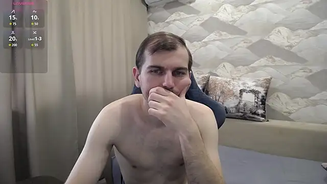 SerzhKorol1 라이브 XXX 채팅