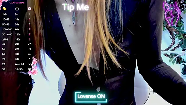 Bell_a_mi_: онлайн-секс-чат