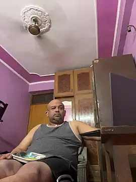 Dick_6inches_Delhi 在線直播表演