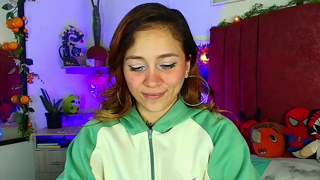 alisson_zafiro_ Chat XXX in diretta