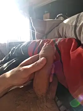 joycock8のウェブカメラショー