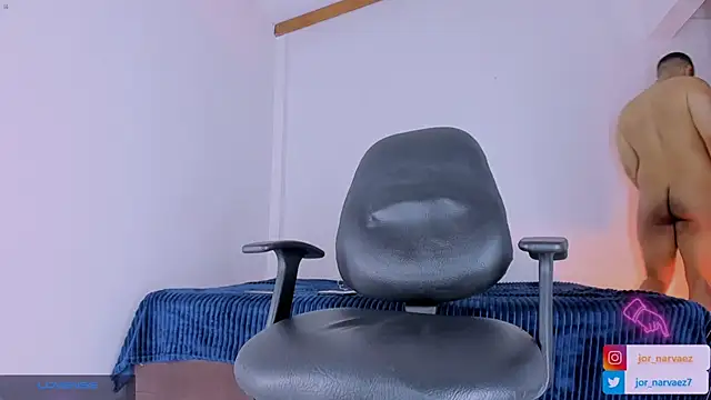 jorge_narvaezz 라이브 XXX 채팅