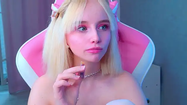 popjenny Chat XXX in diretta