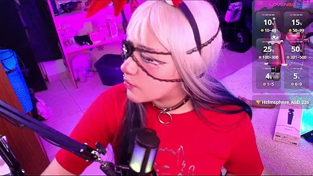 toky_doll Chat XXX in diretta